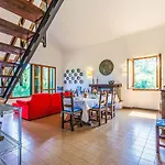 Giorgina By Interhome Holiday home Vicchio