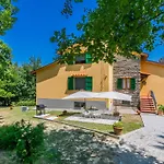 Holiday home Giorgina By Interhome Vicchio