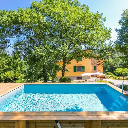 Giorgina By Interhome Holiday home Vicchio