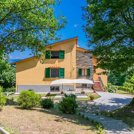 Giorgina By Interhome Vicchio