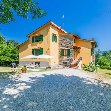 Giorgina By Interhome Holiday home *