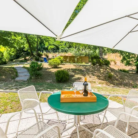 Giorgina By Interhome Holiday home *